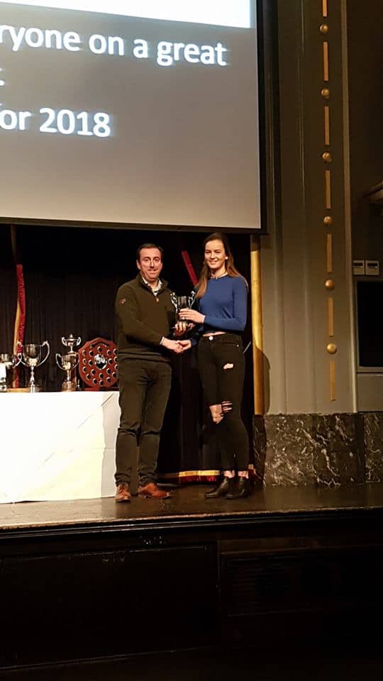 KCH Awards Night