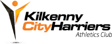 Kilkenny City Harriers Athletics Club Logo