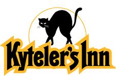 Kyteler's Inn